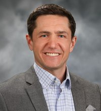Ryan J. Shaw, PhD, RN