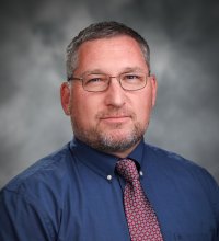 Sean P Convoy, DNP, PMHNP-BC