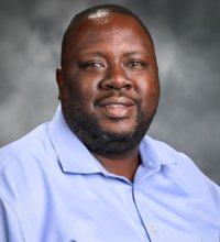 Corey Brown