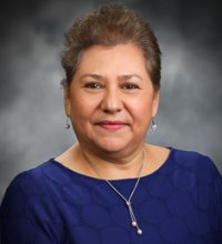 Rosa Solorzano