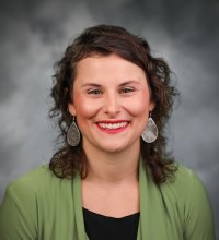 Caroline Bishop