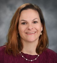 Virginia (Chris) Muckler