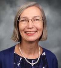 Eleanor S. McConnell