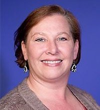 Jill Borland