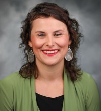 Caroline McEachern