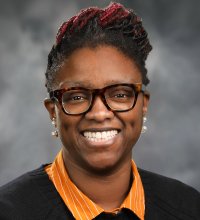 Stephanie Ibemere