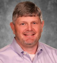Eric Bloomer