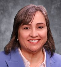 Leslie Zanaglio