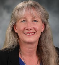 Angela Goss