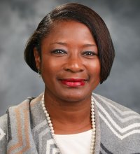 Bebe Mills
