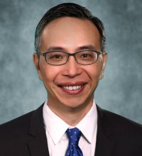 Lawrence Yang