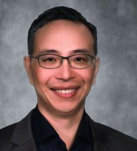 Lawrence Yang