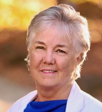 Margaret Midge Bowers