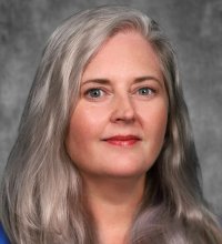Jennifer Mando-Vandrick
