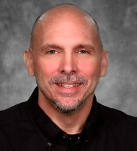 Rob Gray
