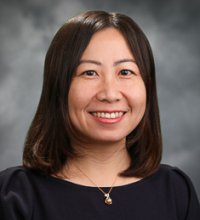 Qing Yang, PhD