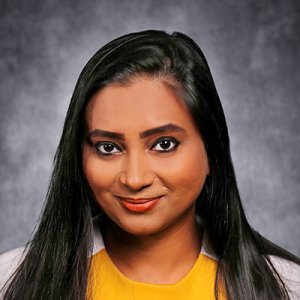 Nadhi Kumari