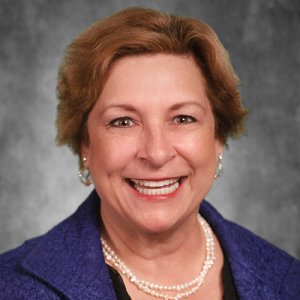 Marianne Williams
