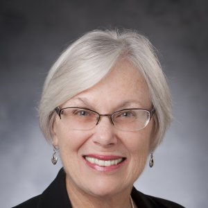 Marilyn H. Oermann, PhD, RN, ANEF, FAAN