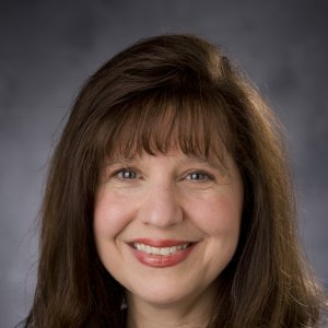 Mary L. Affronti, DNP,  MHSc, RN, ANP, FAAN