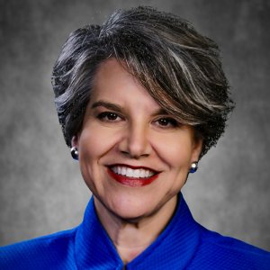 Valerie K. Sabol