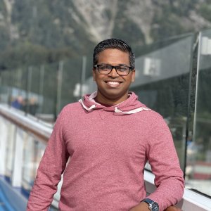 Charan Reddi