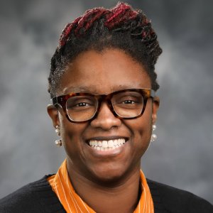 Stephanie Ibemere