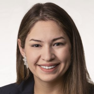 Abigail Baugh