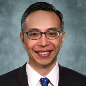 Lawrence Yang