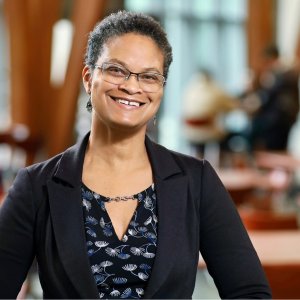Dr. Tonia Poteat