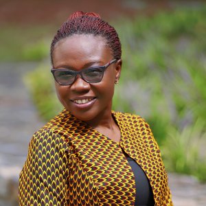 Harriet Yayra Adzofu