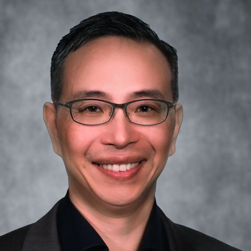 Lawrence Yang