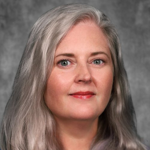 Jennifer Mando-Vandrick