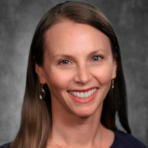 Sarah Cottingham