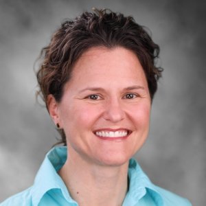 Mary Paden, DNP, RN, CPNP-PC