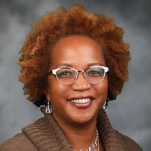 Najla McClain