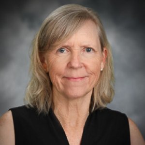 Margaret (Peggy) Bush, PhD, MBA, RPh