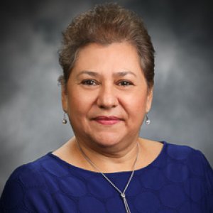 Rosa Solorzano, MD, MPH