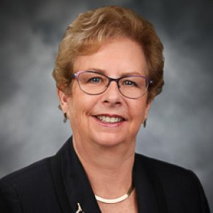 Susan M. Schneider, PhD, RN, AOCN, ACNS-BC, FAAN