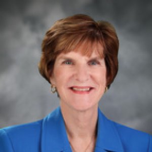 Marion E. Broome, PhD, RN, FAAN