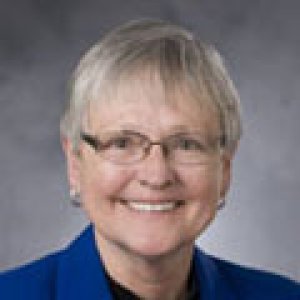 Mary T. Champagne, PhD, RN, FAAN