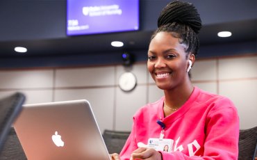 Duke MSN, Number One Ranked MSN in Adult Gerontology Program, Adult Gerontology Primary Care, Adult Gero MSN, Nurse Practitioner MSN Major, MSN degree, Masters of Science in Nursing
