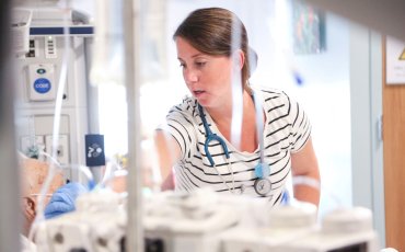 Duke University School of Nursing, MSN Adult Gerontology Acute Care, Nursing in a clinical environment, Duke Nursing Clinical Partnerships, AGNP, Duke AGNP, Number One AGNP
