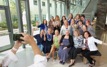 Reunion 2024 Group Picture