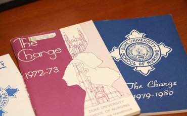 Reunion The Charge 1972-1973