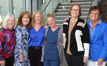 Alumni Reunion 2025 Class of 1980