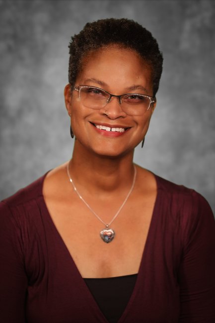 Tonia Poteat