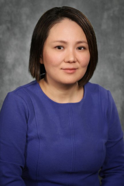 Hideyo Tsumura