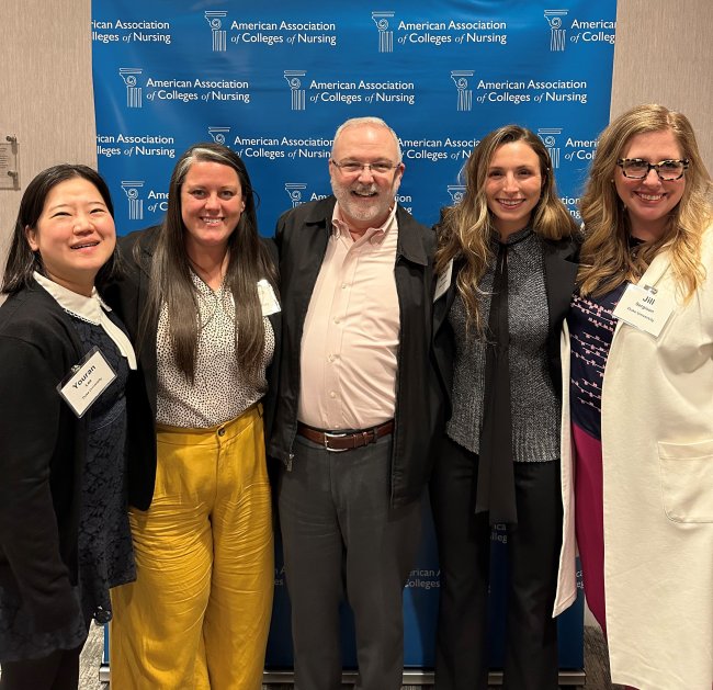 AACN 2024