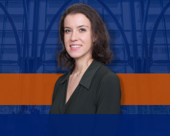Lily George ‘21, APRN, AGNP-C, PGCert Endocrinology
